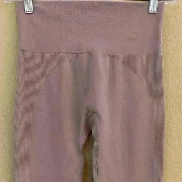 Set Active X Revolve Spring “Sculptflex” Leggings Size Small New Without Tags! - Picture 3 of 6